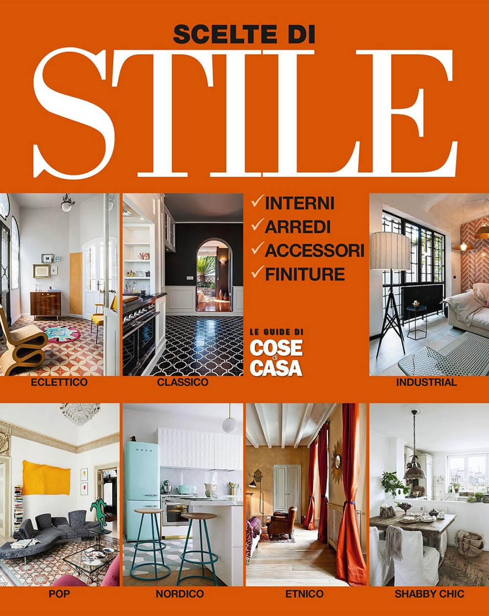 scelte di stile test