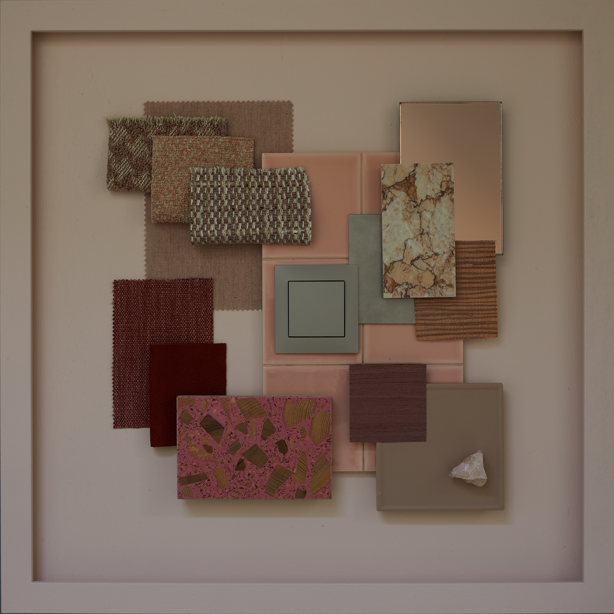 MATERIALBOARDY KONTAKT SIMON 5413125 sRGB