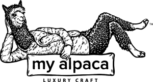 My Alpaca